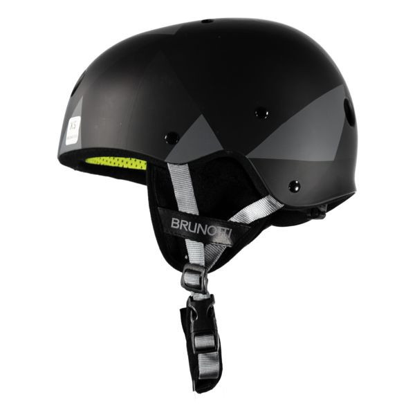 Brunotti Defence Helmet Black  L/XL